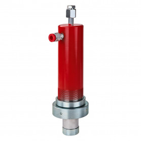 Válec pro dílenský lis hydraulicko-pneumatický 20T (2018)