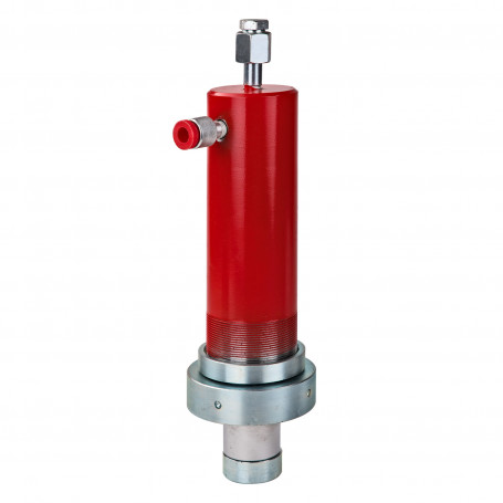 Válec pro dílenský lis hydraulicko-pneumatický 20T (2018)
