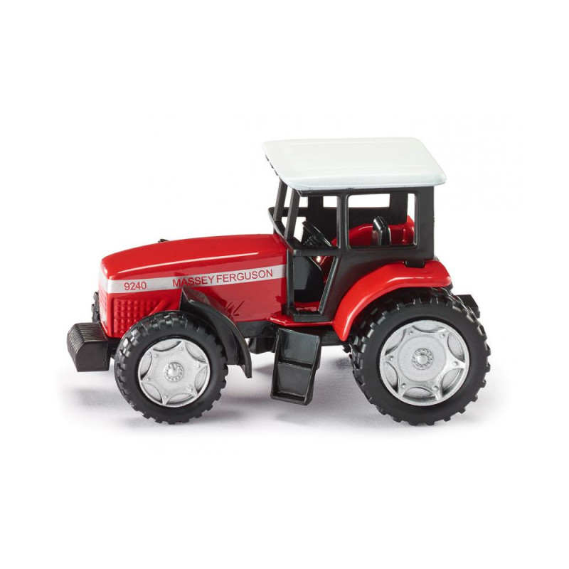 SIKU Traktor Massey Ferguson / 0847 32009D