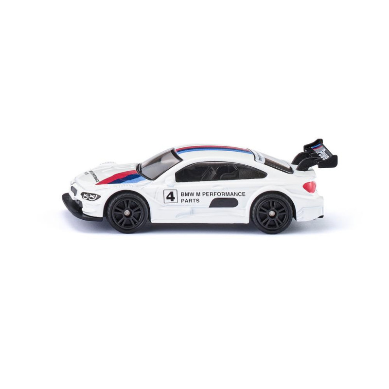 SIKU Závodní auto BMW M4 Racing 2016 / 1581 31790D
