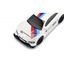 Závodní auto BMW M4 Racing 2016 / 1581