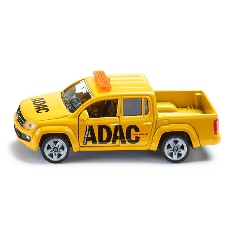 SIKU PickUp silniční asistenční služby ADAC / 1469 32498D