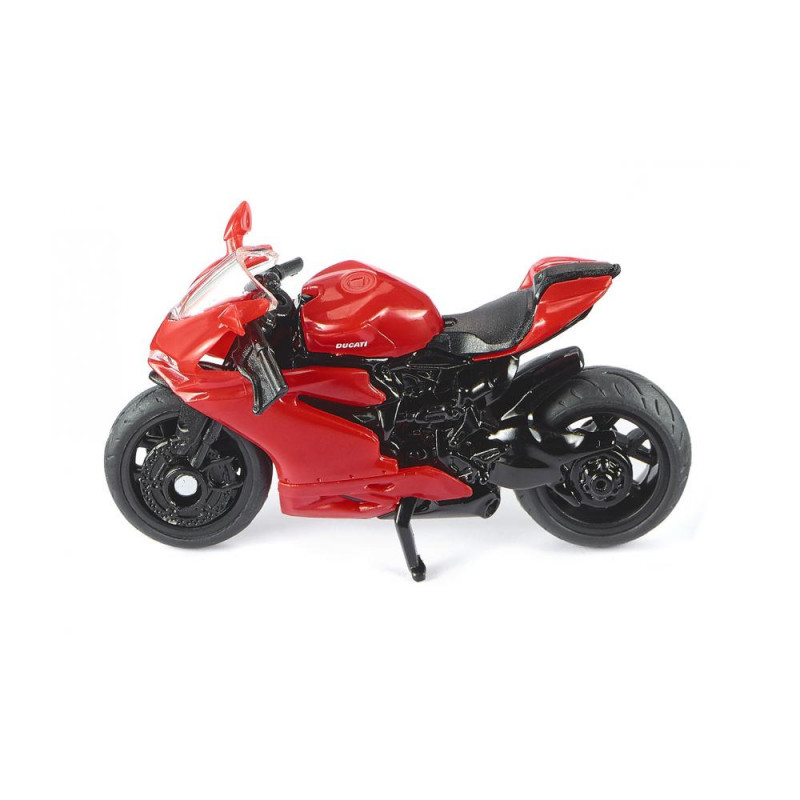 SIKU Motocykl Ducati Panigale 1299 / 1385 31900D