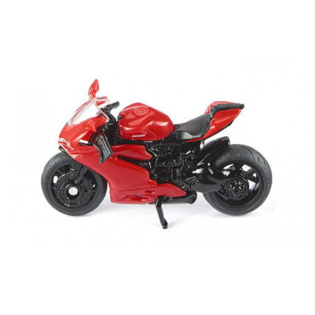 Motocykl Ducati Panigale 1299 / 1385