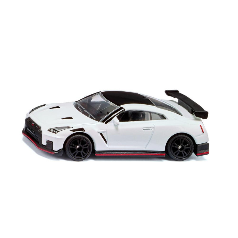 SIKU Supersportovní automobil Nissan GT-R Nismo / 1579 31719D