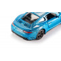 Supersportovní automobil Porsche 911 Turbo S / 1506