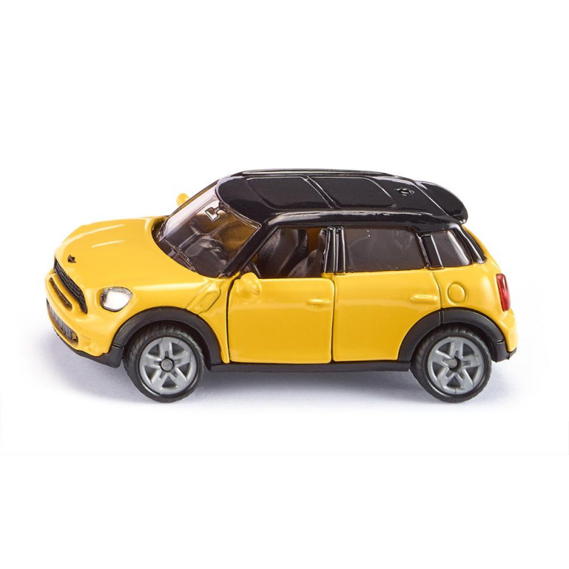 SIKU Kompaktní sportovní SUV Mini Countryman / 1454 32565D