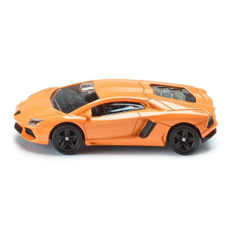 SIKU Supersportovní automobil Lamborghini Aventador LP 700-4 / 1449 32595D