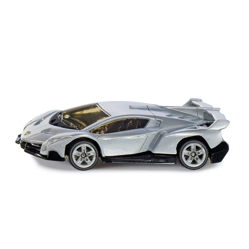 SIKU Supersportovní automobil Lamborghini Veneno / 1485 32670D