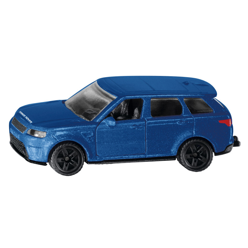 SIKU Sportovní SUV Range Rover / 1521 31856D