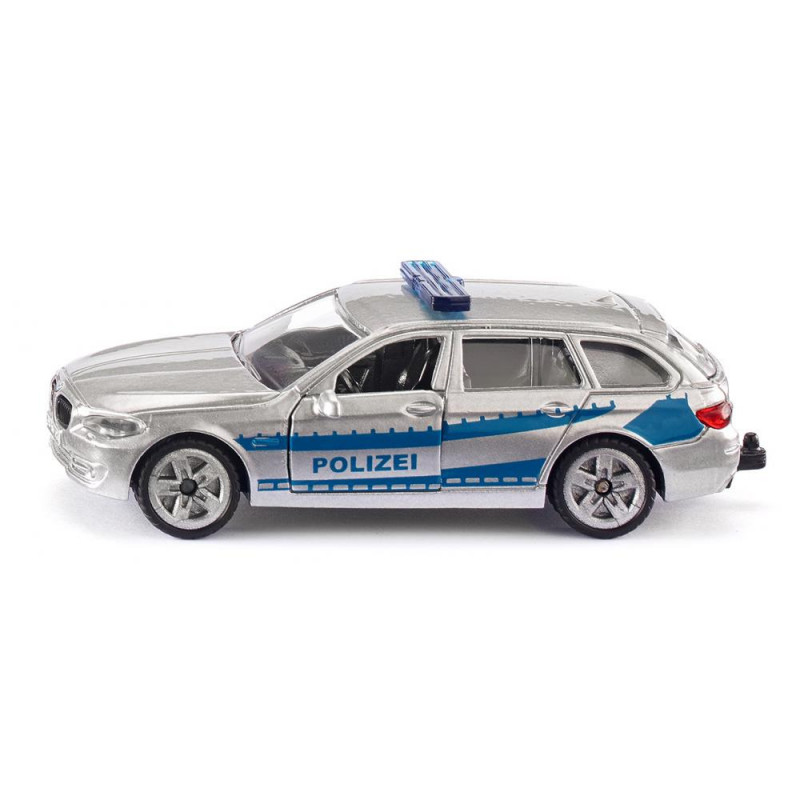SIKU Policejní auto BMW 5 Touring / 1401 32057D