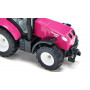Traktor Mauly X540 růžový / 1106