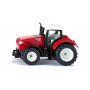 Traktor Mauly X540 červený / 1105