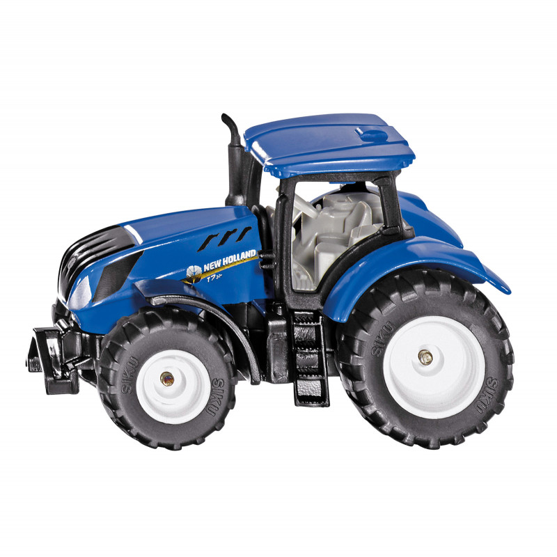 SIKU Traktor New Holland T7.315 / 1091 31795D