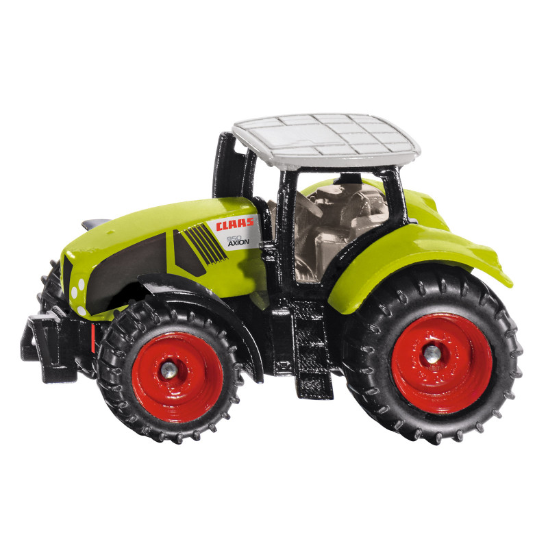 SIKU Traktor Claas Axion 950 / 1030 31853D