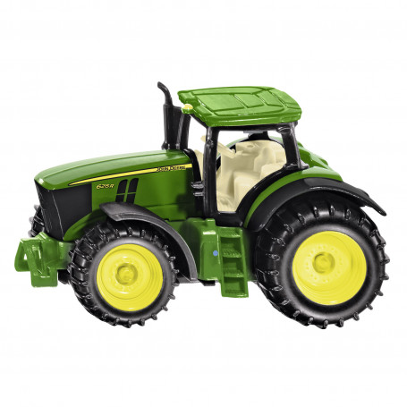 Traktor John Deere 6215R / 1064