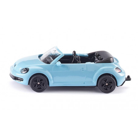 Kabriolet VW The Beetle Cabrio / 1505