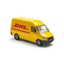 Poštovní dodávka DHL / 1085