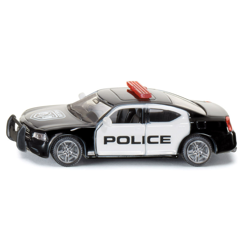 SIKU Americké policejní hlídkové auto / 1404 32349D