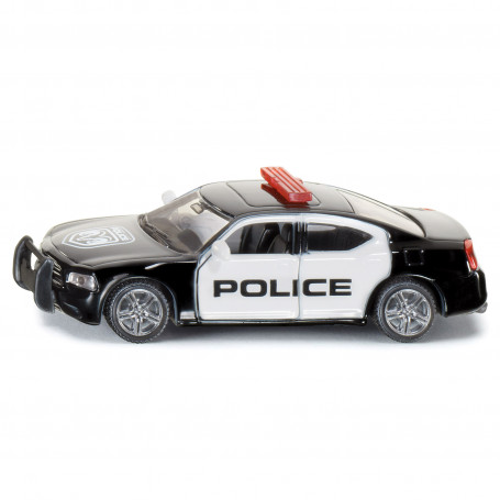 Americké policejní hlídkové auto / 1404