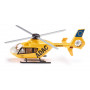 Záchranářský vrtulník ADAC / 2539