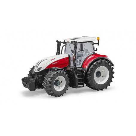 Traktor Steyr 6300 Terrus CVT 1:16 03180