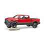 Pick-Up RAM 2500 Power Wagon 1:16 02500