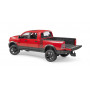 Pick-Up RAM 2500 Power Wagon 1:16 02500