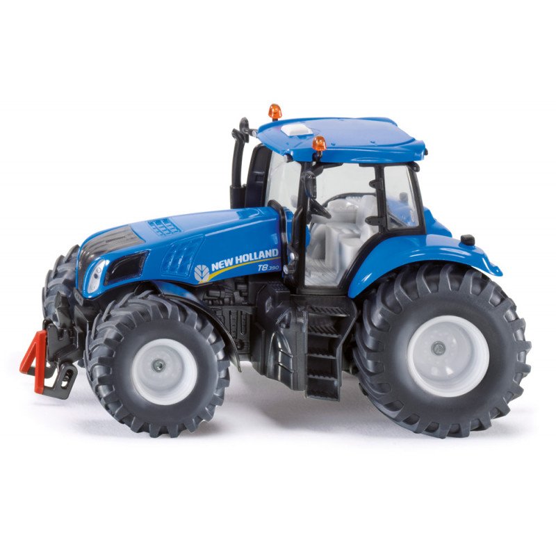 SIKU Traktor New Holland T8.390 / 3273 32456D