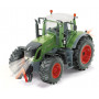 Traktor Fendt 939 s dálkovým ovládáním / 6880