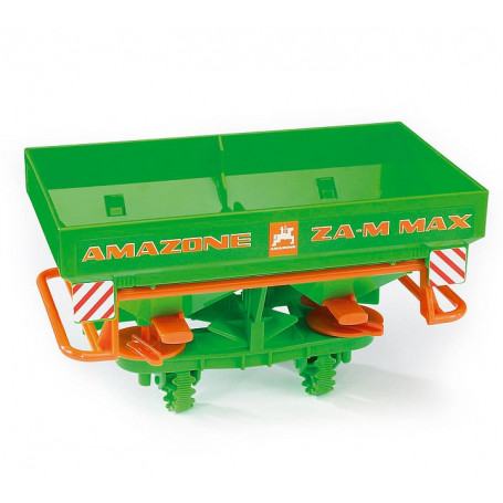 Rozmetadlo hnojiva Amazone ZA-M MAX 1:16 02327