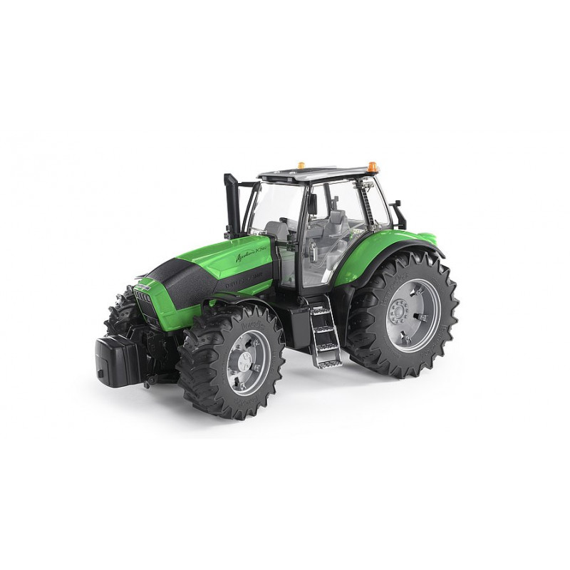 Bruder Traktor Deutz Agrotron X720 1:16 03080 10348D