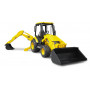 Rypadlo nakladač JCB MIDI CX 1:16 02427