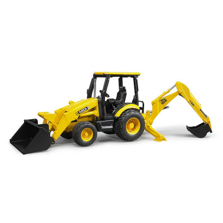 Rypadlo nakladač JCB MIDI CX 1:16 02427