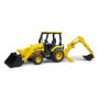 Rypadlo nakladač JCB MIDI CX 1:16 02427