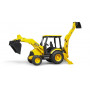 Rypadlo nakladač JCB MIDI CX 1:16 02427