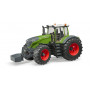 Traktor Fendt 1050 Vario s předním závažím 1:16 04040