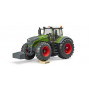 Traktor Fendt 1050 Vario s předním závažím 1:16 04040