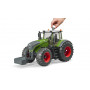 Traktor Fendt 1050 Vario s předním závažím 1:16 04040