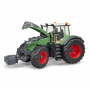 Traktor Fendt 1050 Vario s předním závažím 1:16 04040