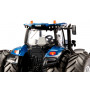 Traktor New Holland T7.315 s dvojitými pneumatikami a Bluetooth ovládáním 1:32 6738