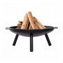 Zahradní gril 60 cm SPRINGOS BBQ RING