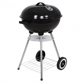 Zahradní gril SPRINGOS BBQ G3