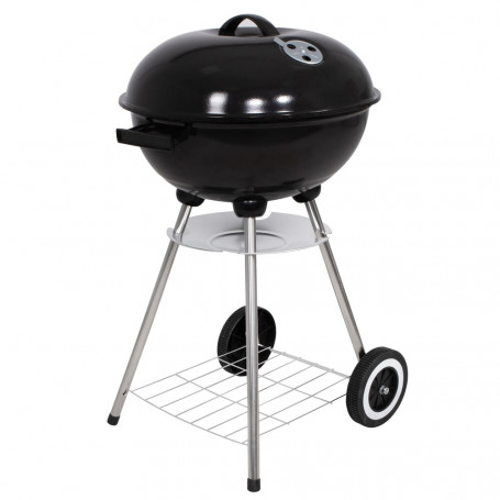 Zahradní gril SPRINGOS BBQ G3