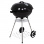 Zahradní gril SPRINGOS BBQ G3