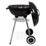 Zahradní gril SPRINGOS BBQ G3