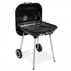 Zahradní gril SPRINGOS BBQ G6