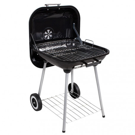 Zahradní gril SPRINGOS BBQ G6