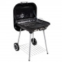 Zahradní gril SPRINGOS BBQ G6