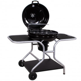 Zahradní gril SPRINGOS BBQ G14